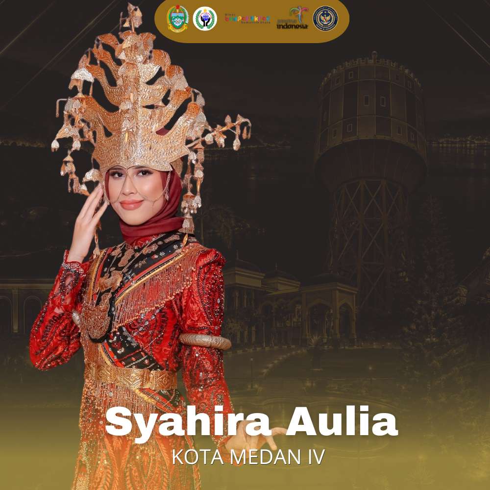 SYAHIRA AULIA